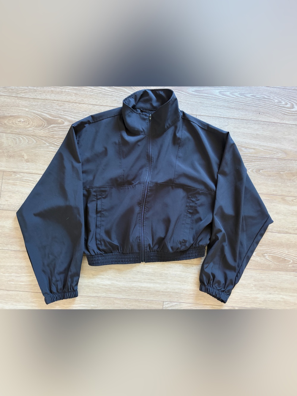 Women’s bomber jacket/blazer